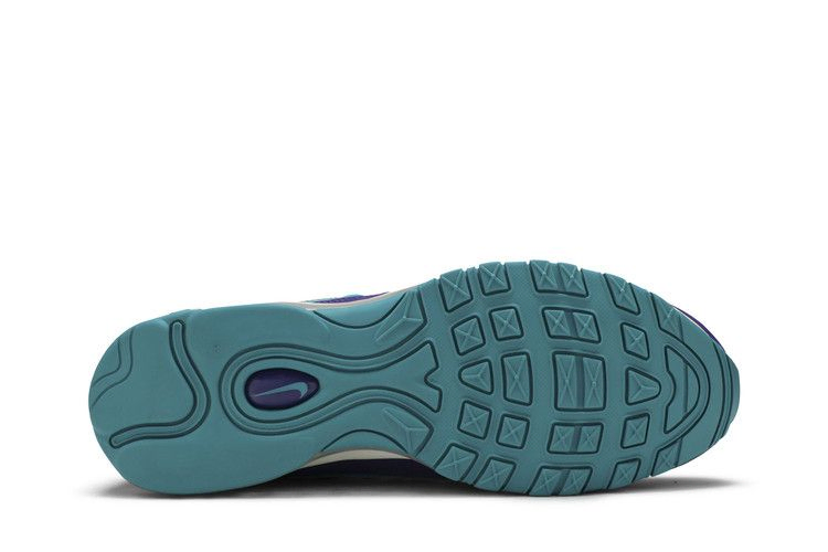 Кроссовки Nike Air Max 98 'Spirit Teal'