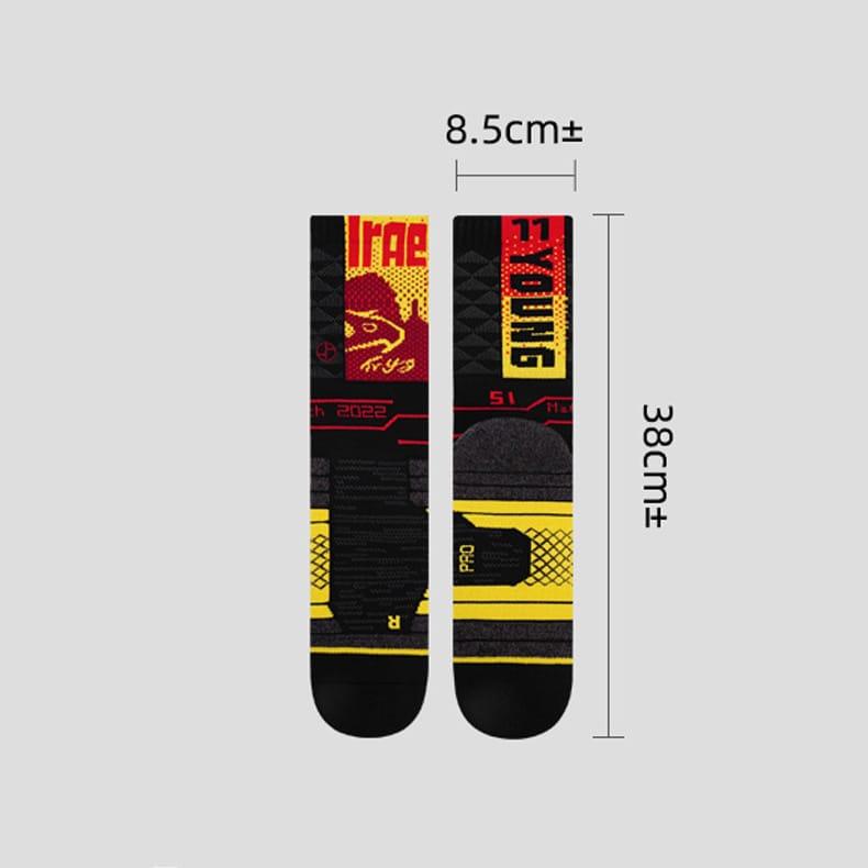 Ehot-Supernova-Hawks-Young-Crew-Socks-1