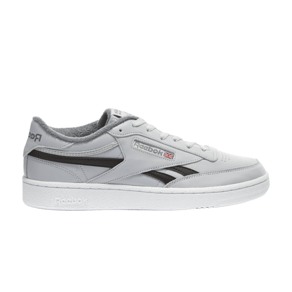 Кроссовки Reebok Club C Revenge MU 'Cold Grey'