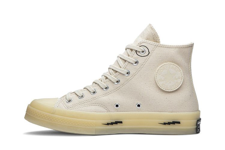 Кроссовки Offspring x Converse Chuck 70 High 'Community'