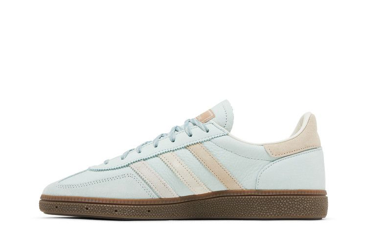 Кроссовки Kith x adidas Handball Spezial 'Classics Program - Amazon Green'
