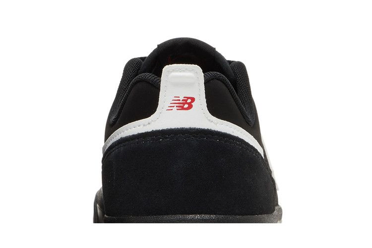 Jamie Foy x New Balance Numeric 306 'Black Red'