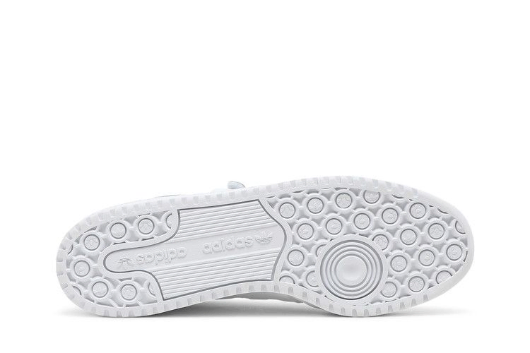 Кроссовки adidas Forum Mid 'Triple White'