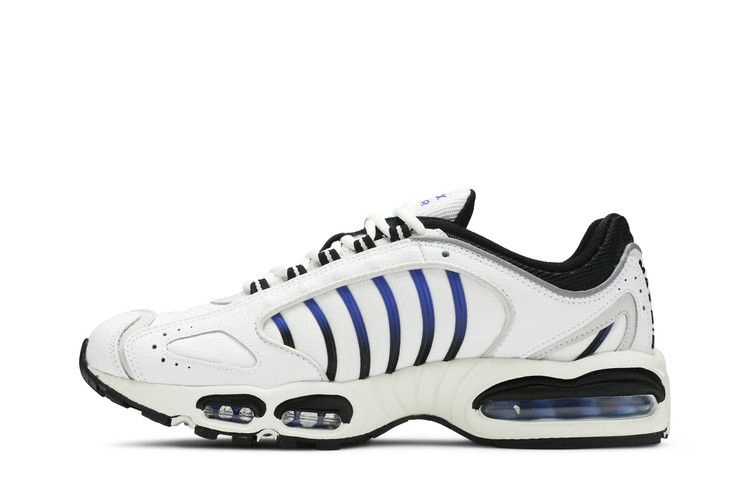 Кроссовки Nike Air Max Tailwind 4 'Classic Blue'