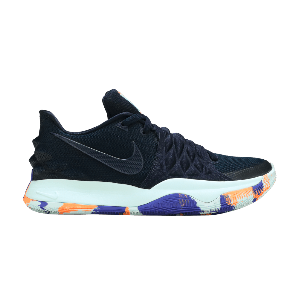 Кроссовки Nike Kyrie Low 'Knicks'