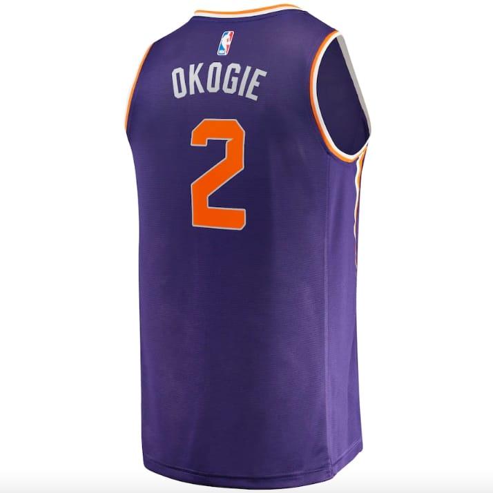 2022-23-Phoenix-Suns-2-Josh-Okogie-Fastbreak-Icon-Purple-Jersey-3