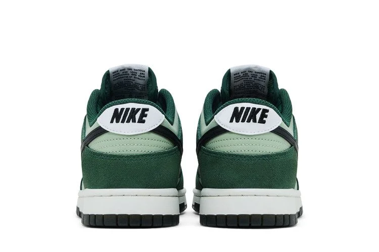 Кроссовки Nike Dunk Low Retro SE 'Jade Horizon Fir'