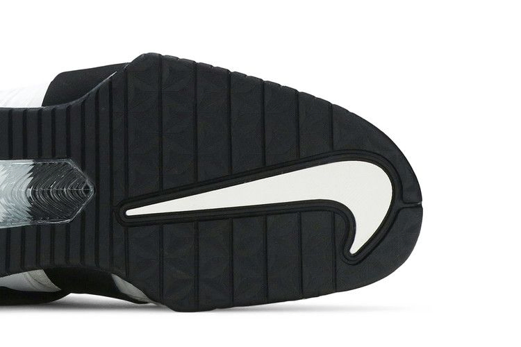 Кроссовки Nike Romaleos 4 'White Black'