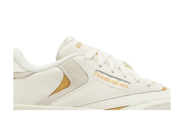 Кроссовки Reebok Wmns Club C Extra 'Chalk Butter'