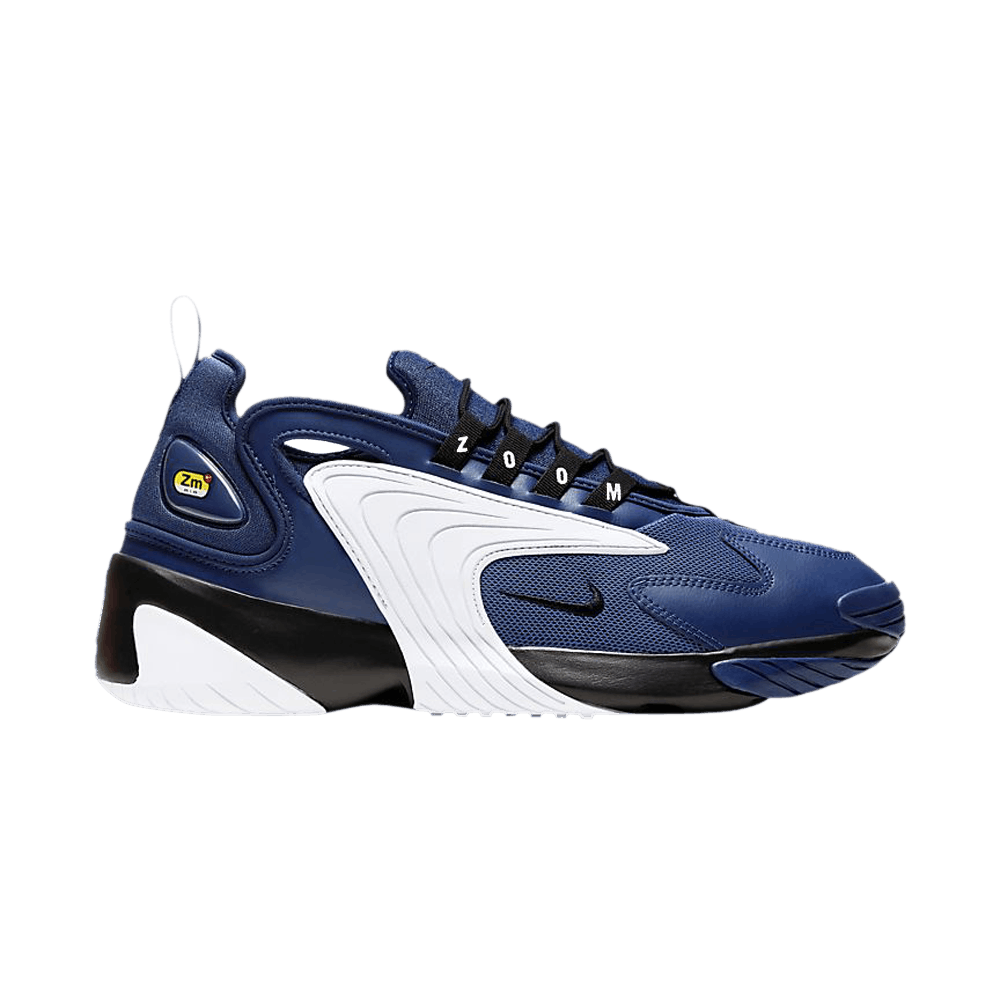 Кроссовки Nike Zoom 2K 'Coastal Blue'
