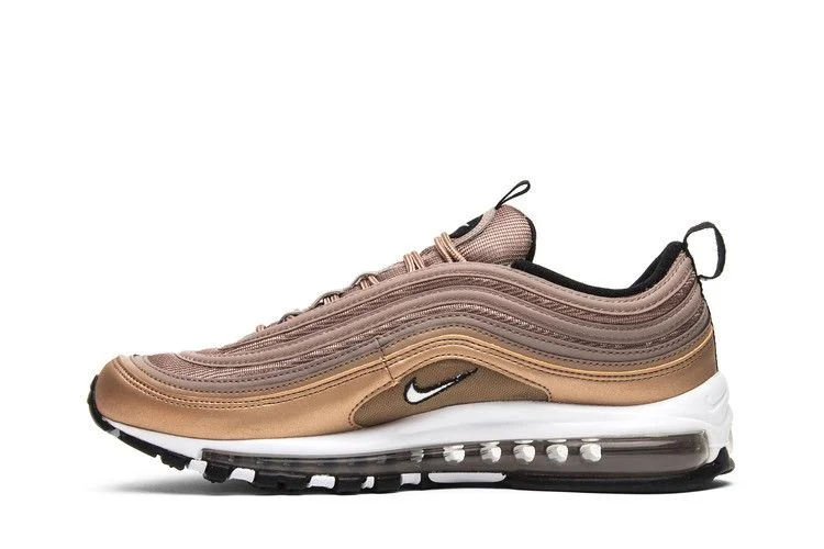 Кроссовки Nike Air Max 97 'Desert Dust'