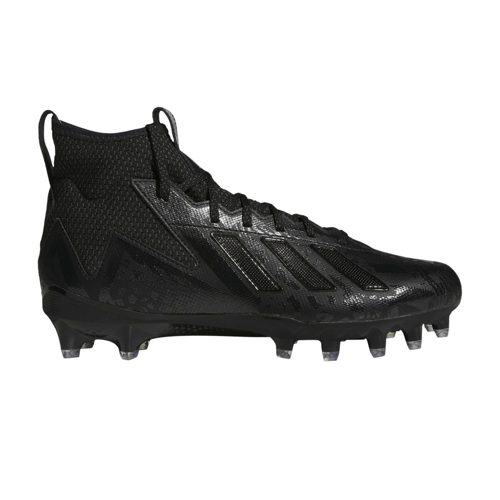 Кроссовки Adidas Freak 23 7v7 SMU 'Black Grey'