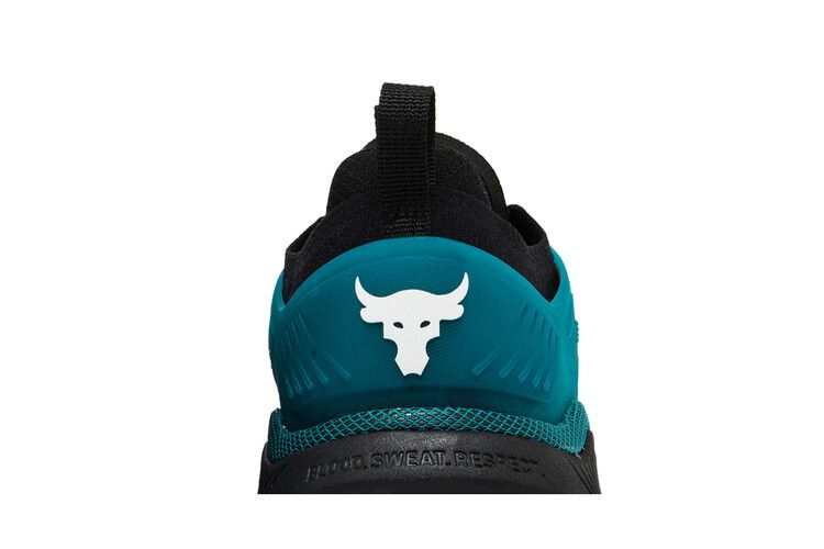 Кроссовки Under Armour Project Rock 5 '305'