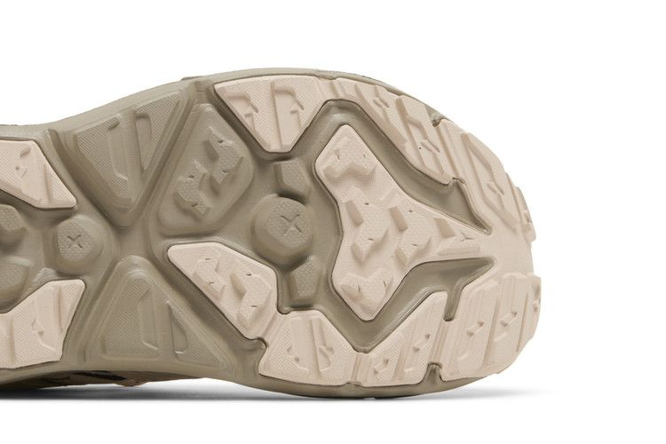 HOKA Hopara Sandal 'Shifting Sand Dune'
