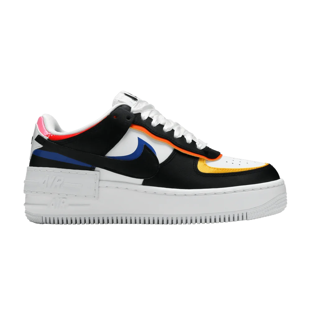 Krossovki-Nike-Wmns-Air-Force-1-Shadow-White-Multi