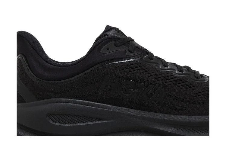 Krossovki-HOKA-Bondi-9-Triple-Black-1