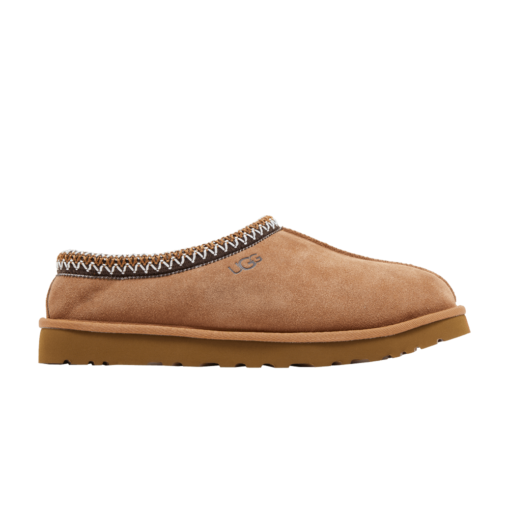 Сабо UGG Tasman Slipper 'Chestnut'