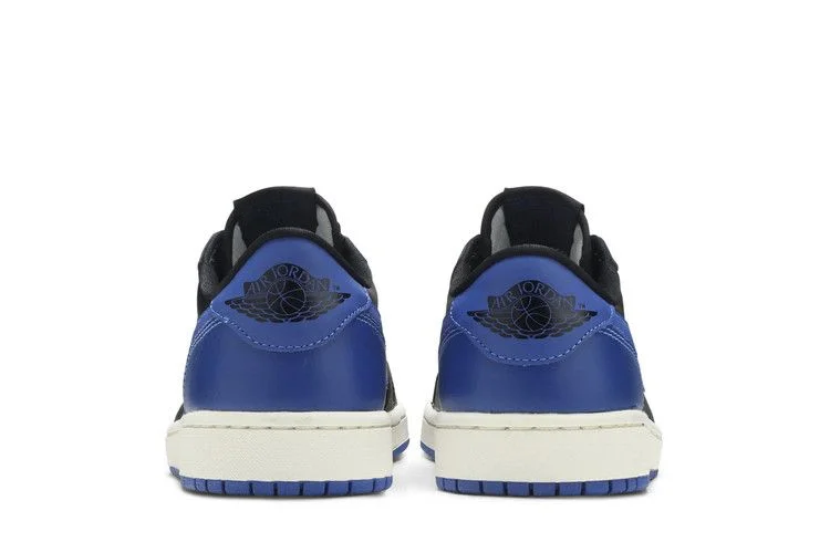Кроссовки Air Jordan 1 Retro Low OG 'Royal'