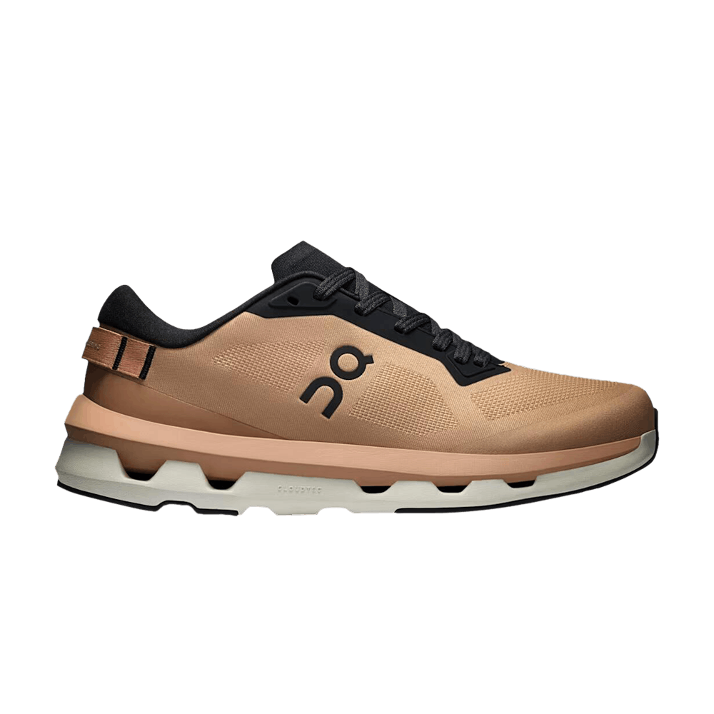 Кроссовки ON Wmns Cloudzone 'Rosebrown'