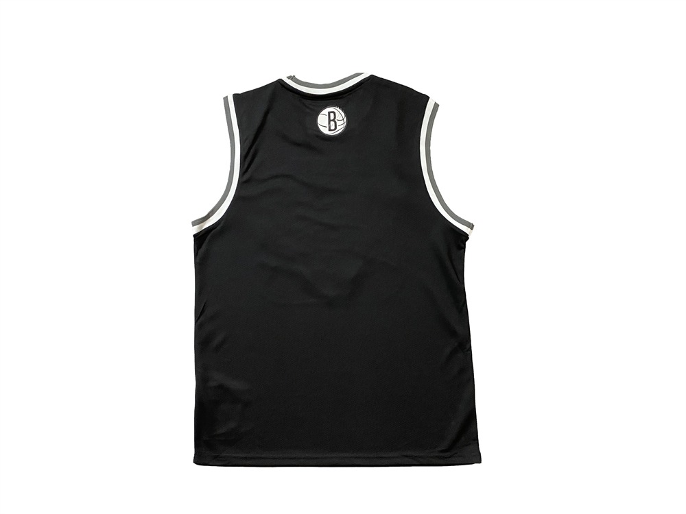 Buck-Up-Brooklyn-Nets-Black-Jersey-1