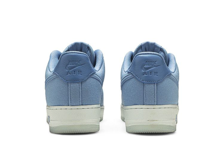 Кроссовки Nike Air Force 1 Low Retro QS 'December Sky'