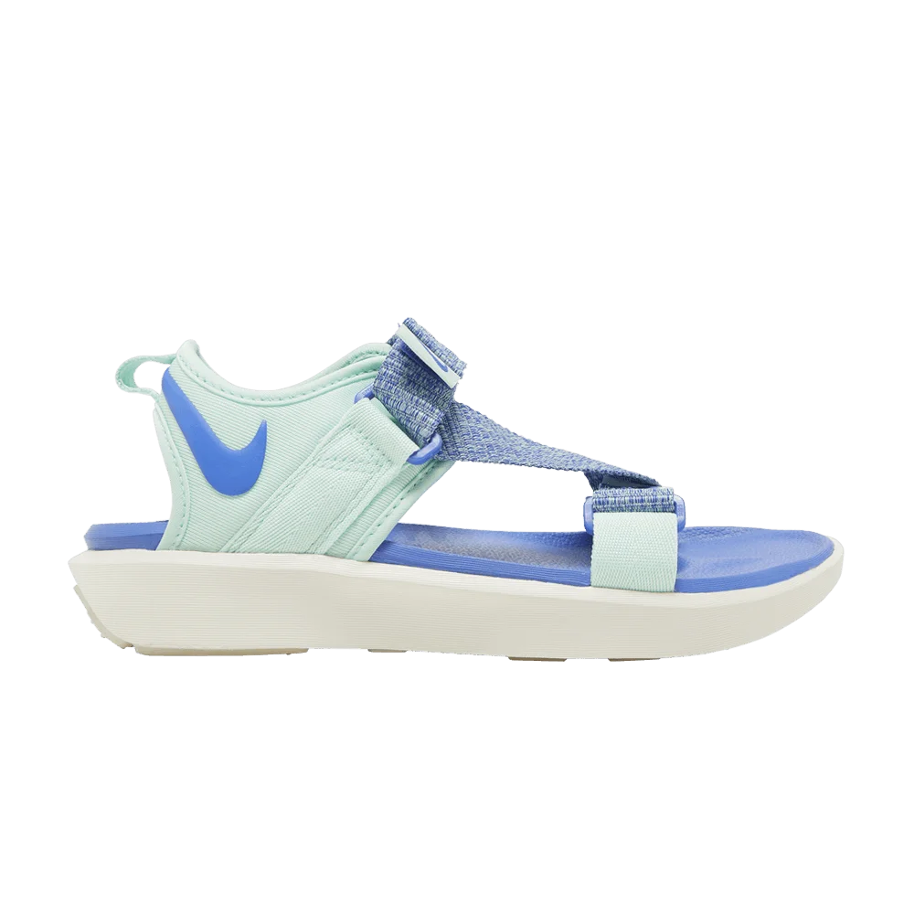 Nike Wmns Vista NA Sandal 'Mint Foam Cashmere'