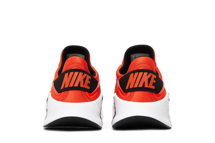 Кроссовки Nike Free Metcon 4 'Team Orange'