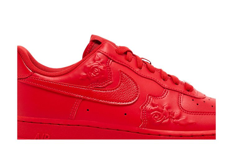 Кроссовки Nike Wmns Air Force 1 '07 'Red Roses'