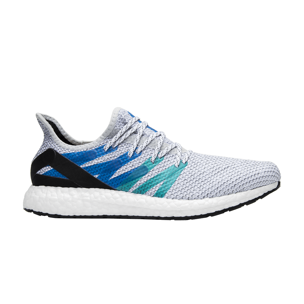 Кроссовки Adidas SpeedFactory AM4LDN 'London'