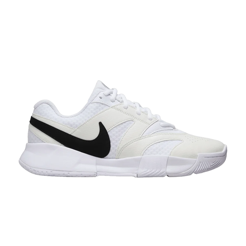 Кроссовки Wmns NikeCourt Lite 4 'White Black'