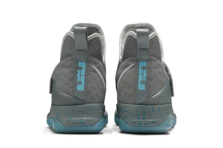 Кроссовки Nike LeBron 14 'MAG'