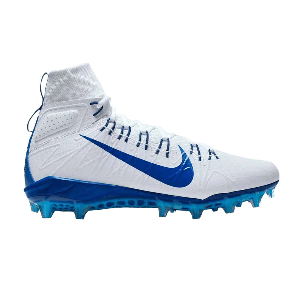 Krossovki-Nike-Alpha-Huarache-7-Elite-White-Blue-Hero