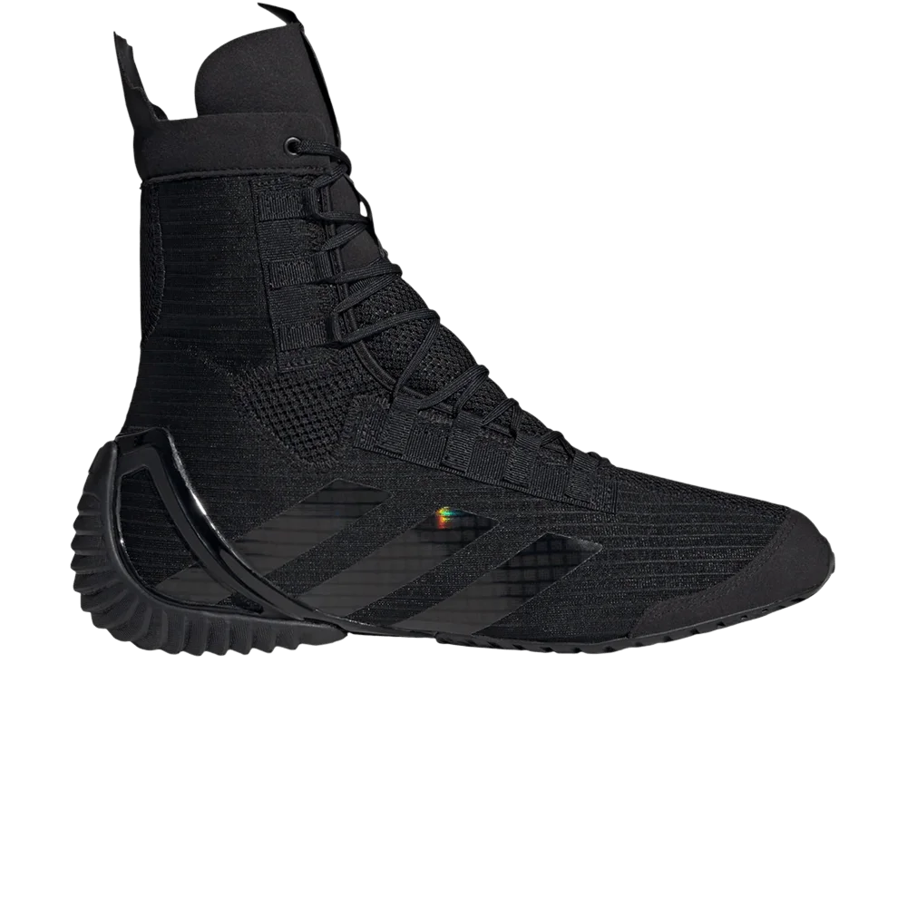 Кроссовки adidas Speedex 23 'Core Black Carbon'