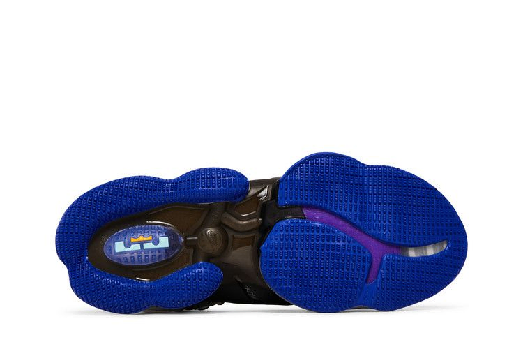 Кроссовки Nike LeBron 19 'Graduate'