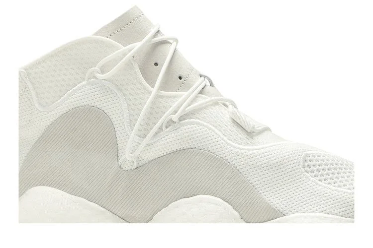 Кроссовки adidas Crazy BYW 'Cloud White'