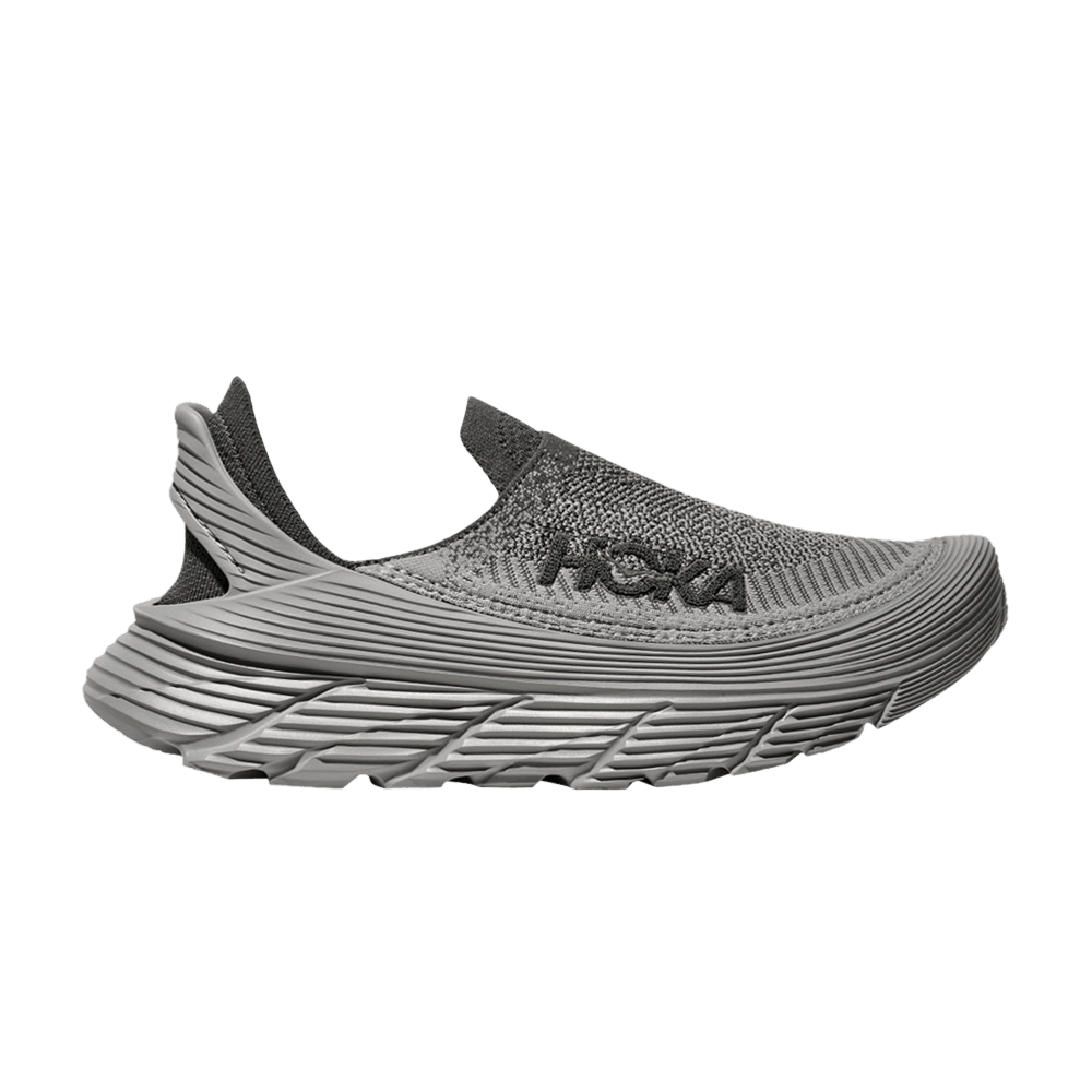 Кроссовки HOKA Restore TC 'Stellar Grey'