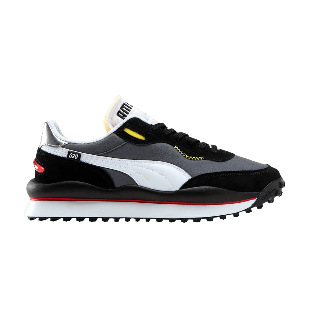 Krossovki-Puma-Style-Rider-Play-On-Black-Castlerock