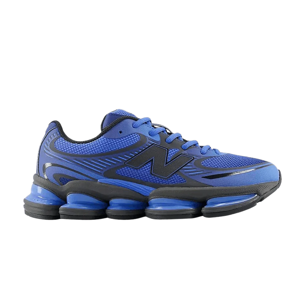 Кроссовки New Balance Abzorb 2000 'Blue Oyster Blue Bird'