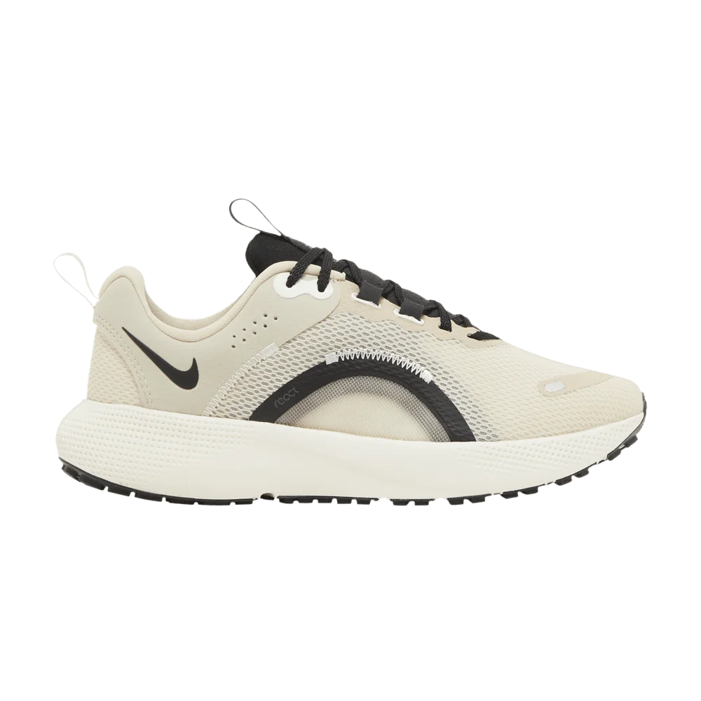 Krossovki-Nike-Wmns-React-Escape-Run-2-Sanddrift-Black