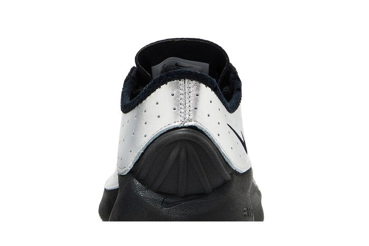 Кроссовки Nike Wmns Air Superfly 'Metallic Silver'