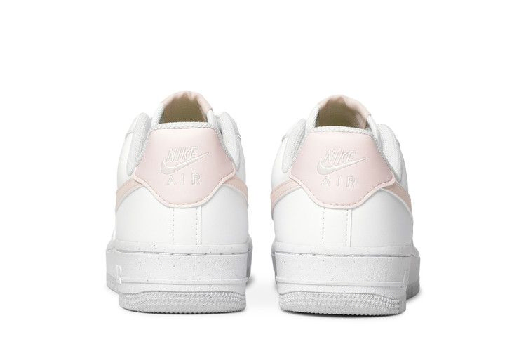 Кроссовки Nike Wmns Air Force 1 Next Nature 'White Pale Coral'