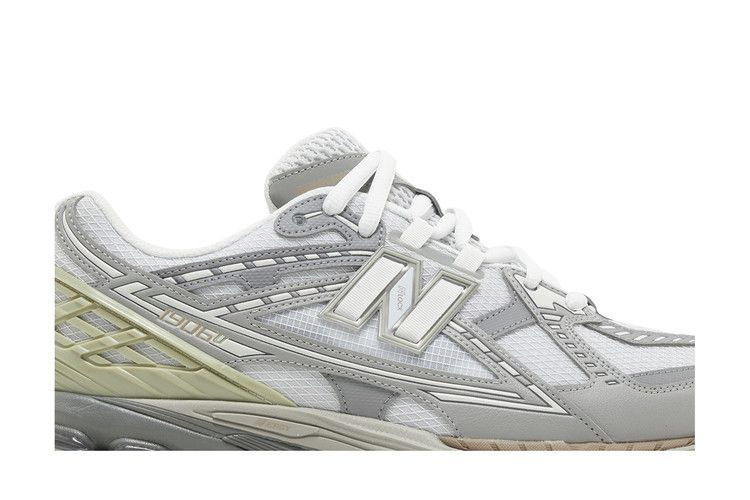 Кроссовки New Balance 1906U 'Grey Olivine'