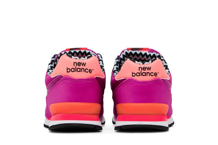 Кроссовки New Balance 574 Kids 'Paint Chip'