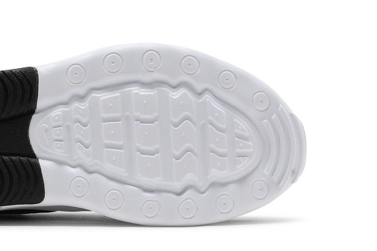 Кроссовки Nike Wmns Air Max Bolt 'Black White'