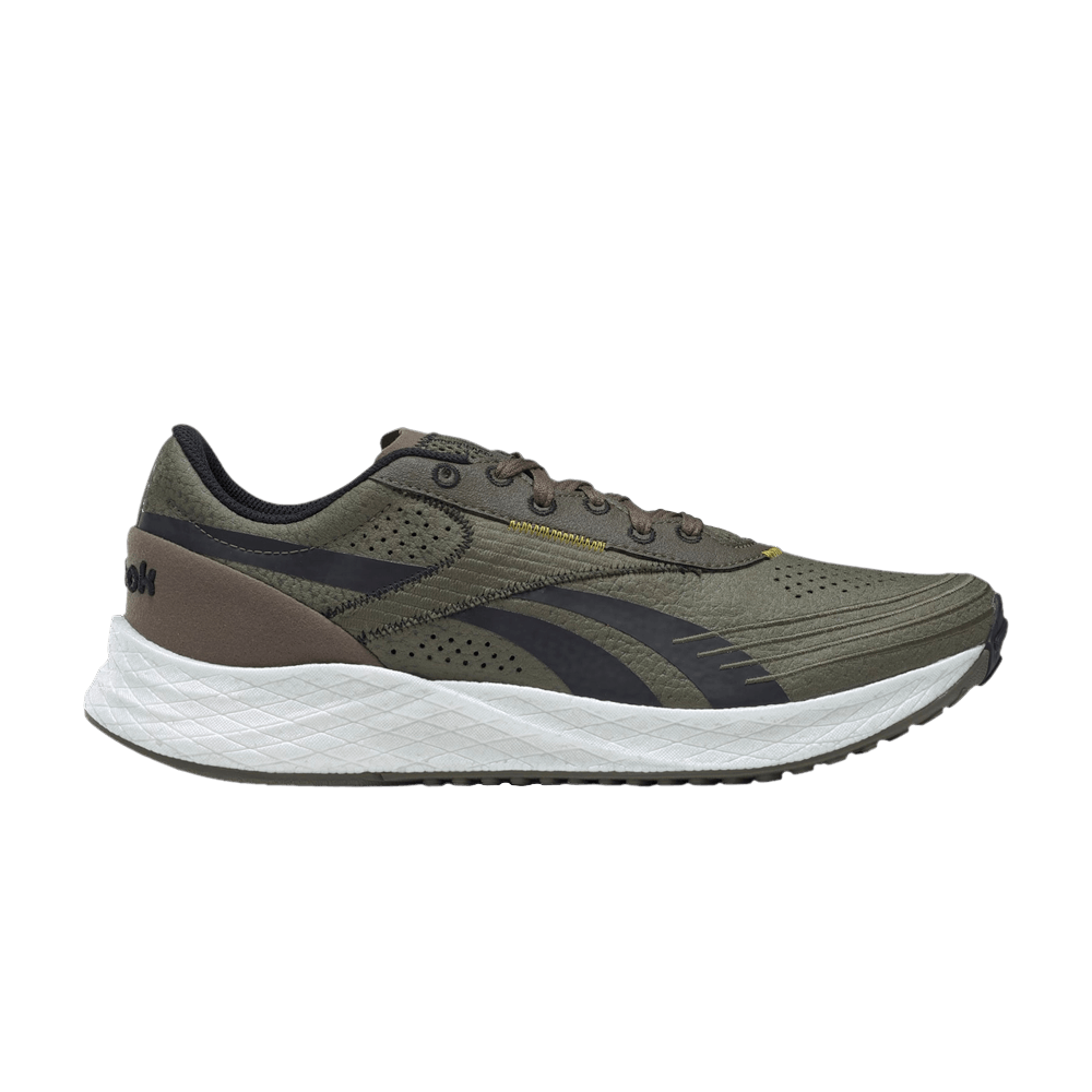 Кроссовки Reebok Floatride Energy City 'Army Green'