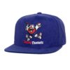 Mitchell-Ness-Sweet-Suede-Snapback-HWC-Denver-Nuggets-Hat-100x100