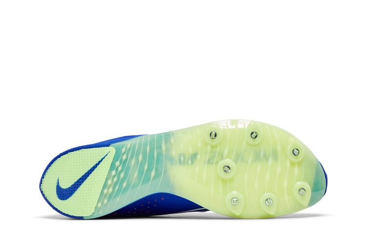 Кроссовки Nike Air Zoom Long Jump Elite 'Racer Blue'