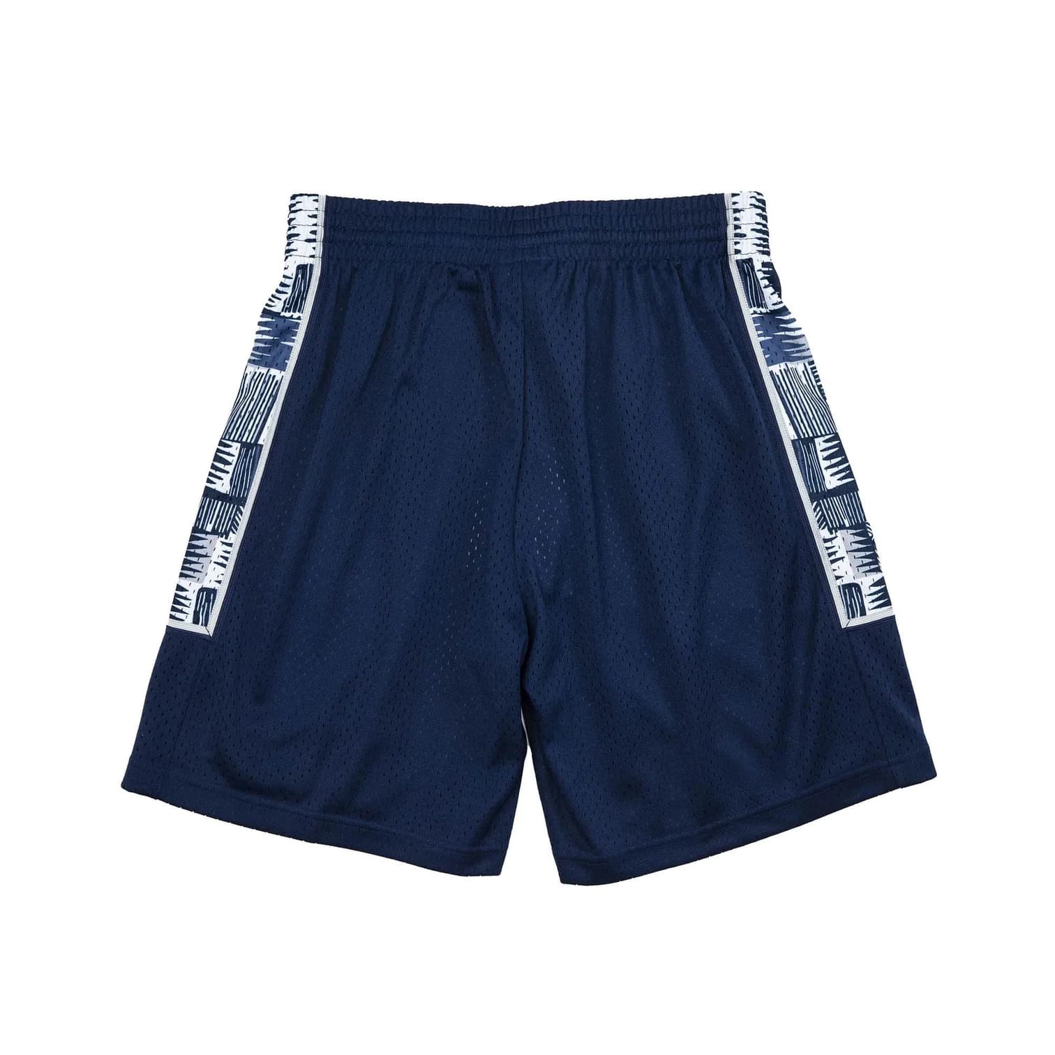 Mitchell-Ness-Georgetown-Hoyas-1995-96-Hardwood-Classics-Throwback-Swingman-NCAA-Shorts-8