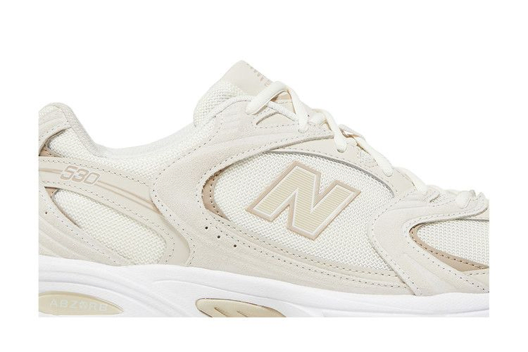 Кроссовки New Balance 530 'Off White'