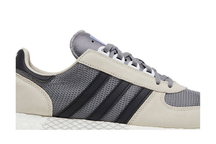 Кроссовки Adidas Marathon Tech 'Clear Brown'